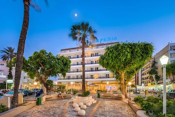 Esperia City Hotel (Adults Only) galeri fotoğrafı