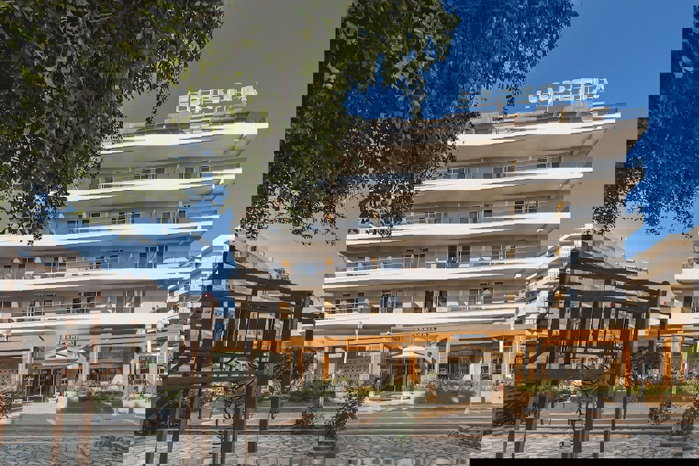 Esperia City Hotel (Adults Only)