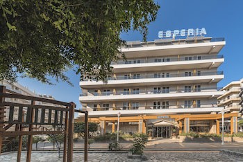 Esperia City Hotel (Adults Only)