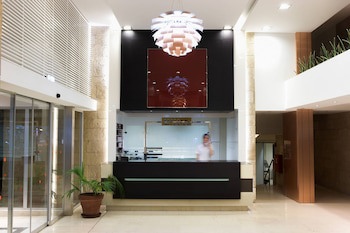Esperia City Hotel (Adults Only) galeri fotoğrafı