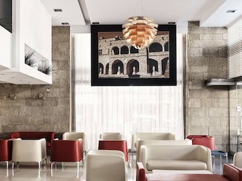 Esperia City Hotel (Adults Only) galeri fotoğrafı