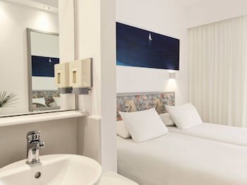 Esperia City Hotel (Adults Only) galeri fotoğrafı