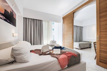 Esperia City Hotel (Adults Only) galeri fotoğrafı