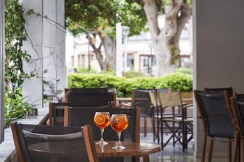 Esperia City Hotel (Adults Only) fotoğrafı