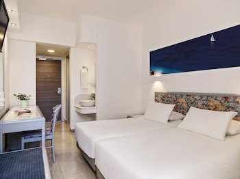 Esperia City Hotel (Adults Only) galeri fotoğrafı