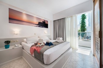 Esperia City Hotel (Adults Only) galeri fotoğrafı