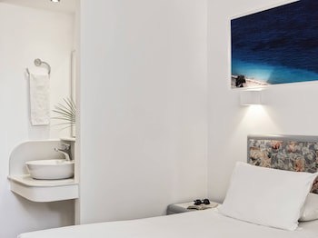 Esperia City Hotel (Adults Only) galeri fotoğrafı