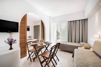 Esperia City Hotel (Adults Only) galeri fotoğrafı