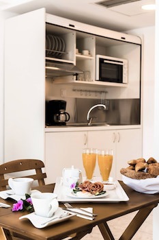 Esperia City Hotel (Adults Only) galeri fotoğrafı