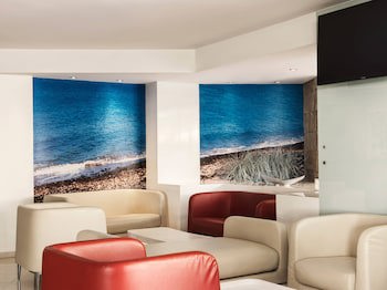Esperia City Hotel (Adults Only) galeri fotoğrafı