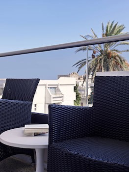 Esperia City Hotel (Adults Only) galeri fotoğrafı