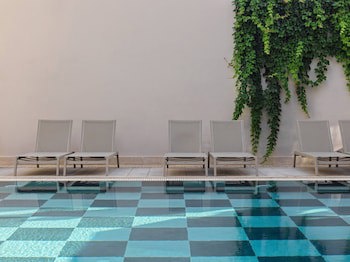 Esperia City Hotel (Adults Only) galeri fotoğrafı