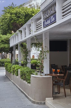 Esperia City Hotel (Adults Only) fotoğrafı
