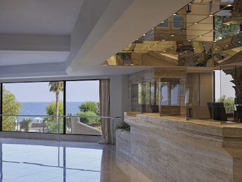 Esperos Palace Resort & Spa fotoğrafı