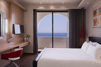 Esperos Palace Resort & Spa galeri fotoğrafı