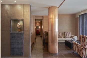 Esperos Palace Resort & Spa galeri fotoğrafı