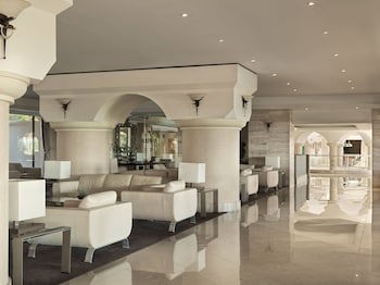 Esperos Palace Resort & Spa fotoğrafı