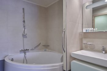 Esperos Palace Resort & Spa fotoğrafı