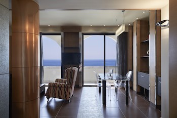 Esperos Palace Resort & Spa galeri fotoğrafı