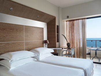 Esperos Palace Resort & Spa galeri fotoğrafı