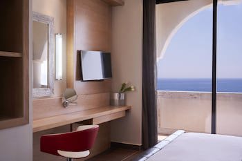 Esperos Palace Resort & Spa galeri fotoğrafı