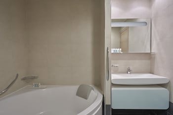 Esperos Palace Resort & Spa fotoğrafı