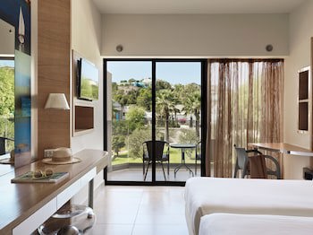 Esperos Palace Resort & Spa fotoğrafı