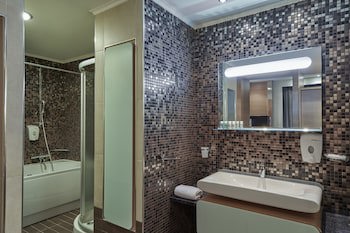 Esperos Palace Resort & Spa fotoğrafı