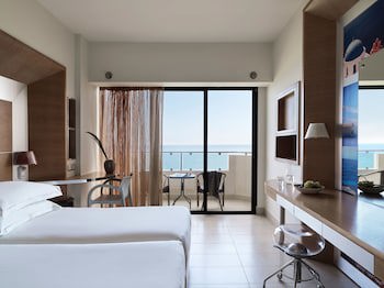 Esperos Palace Resort & Spa galeri fotoğrafı