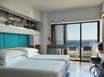 Esperos Palace Resort & Spa galeri fotoğrafı