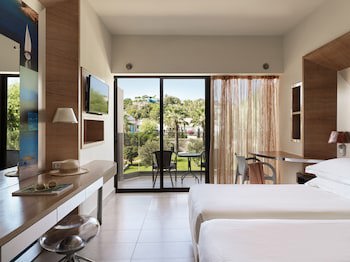 Esperos Palace Resort & Spa galeri fotoğrafı
