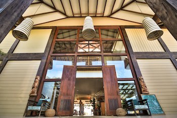 Umaya Resort & Adventures