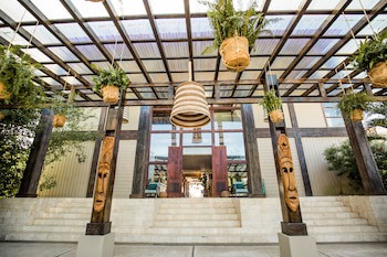 Umaya Resort & Adventures