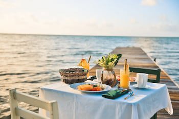 Umaya Resort & Adventures