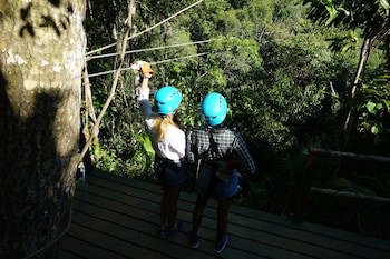 Umaya Resort & Adventures