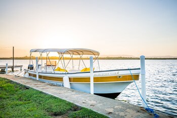 Umaya Resort & Adventures