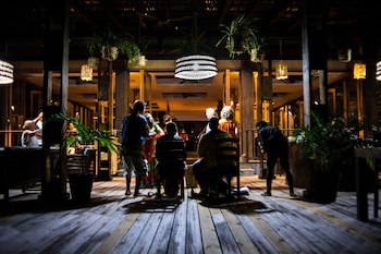 Umaya Resort & Adventures