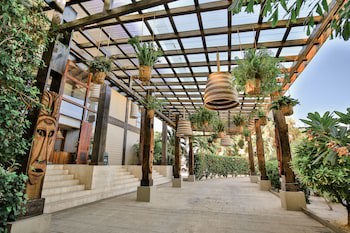 Umaya Resort & Adventures