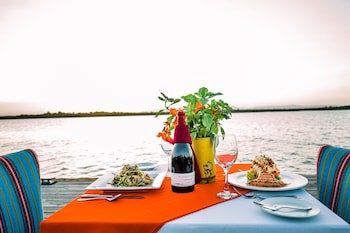 Umaya Resort & Adventures