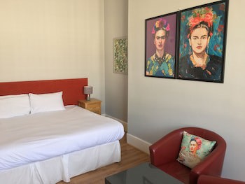 Da Vinci Hotel