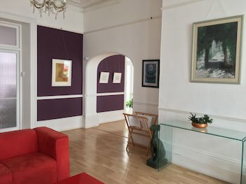 Da Vinci Hotel