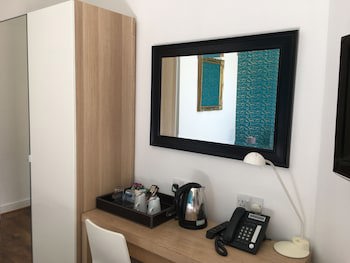 Da Vinci Hotel