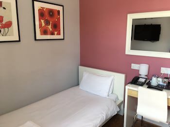 Da Vinci Hotel