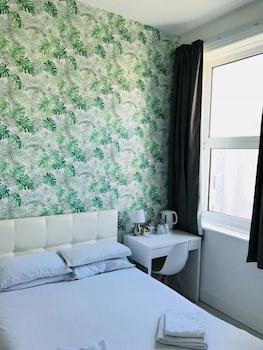 Da Vinci Hotel