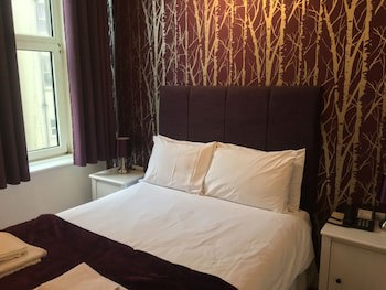 Da Vinci Hotel