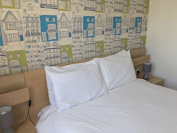 Da Vinci Hotel