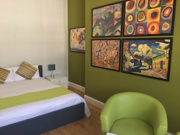 Da Vinci Hotel