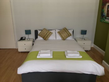 Da Vinci Hotel