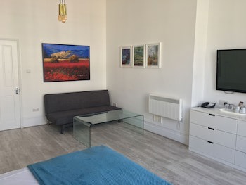 Da Vinci Hotel