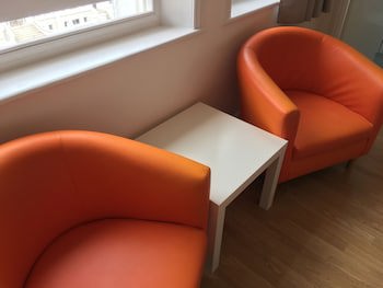 Da Vinci Hotel